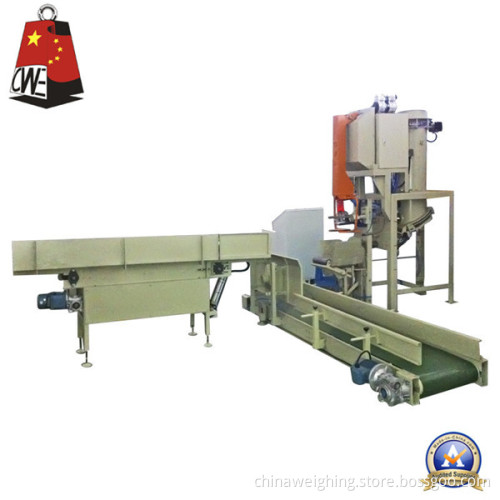 10kg Valve Bag Powder Air Bag Filling Machine